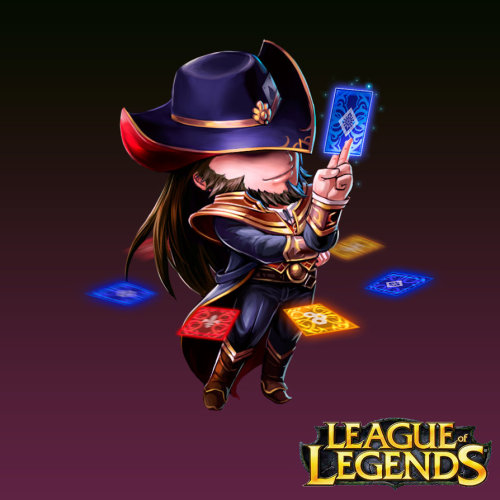 borealisowl:  sawajiriMonkey kingEzTeemoGarensonaAsheBlitzcrankAnnieTwisted Fatethe Purifier Lucian