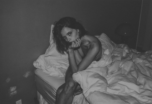 formesdelabeaute:  Abbey Lee Kershaw by Hedi Slimane