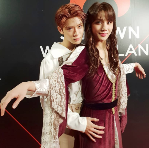dojaez:CUTEST COUPLE OF THE CENTURY!!!!!!!!!!!!!