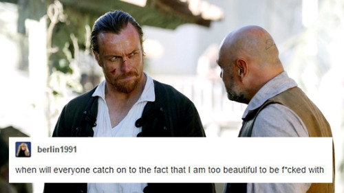 jamesvflint:James Flint + text posts 