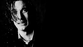 Marauders Era → Sirius Black