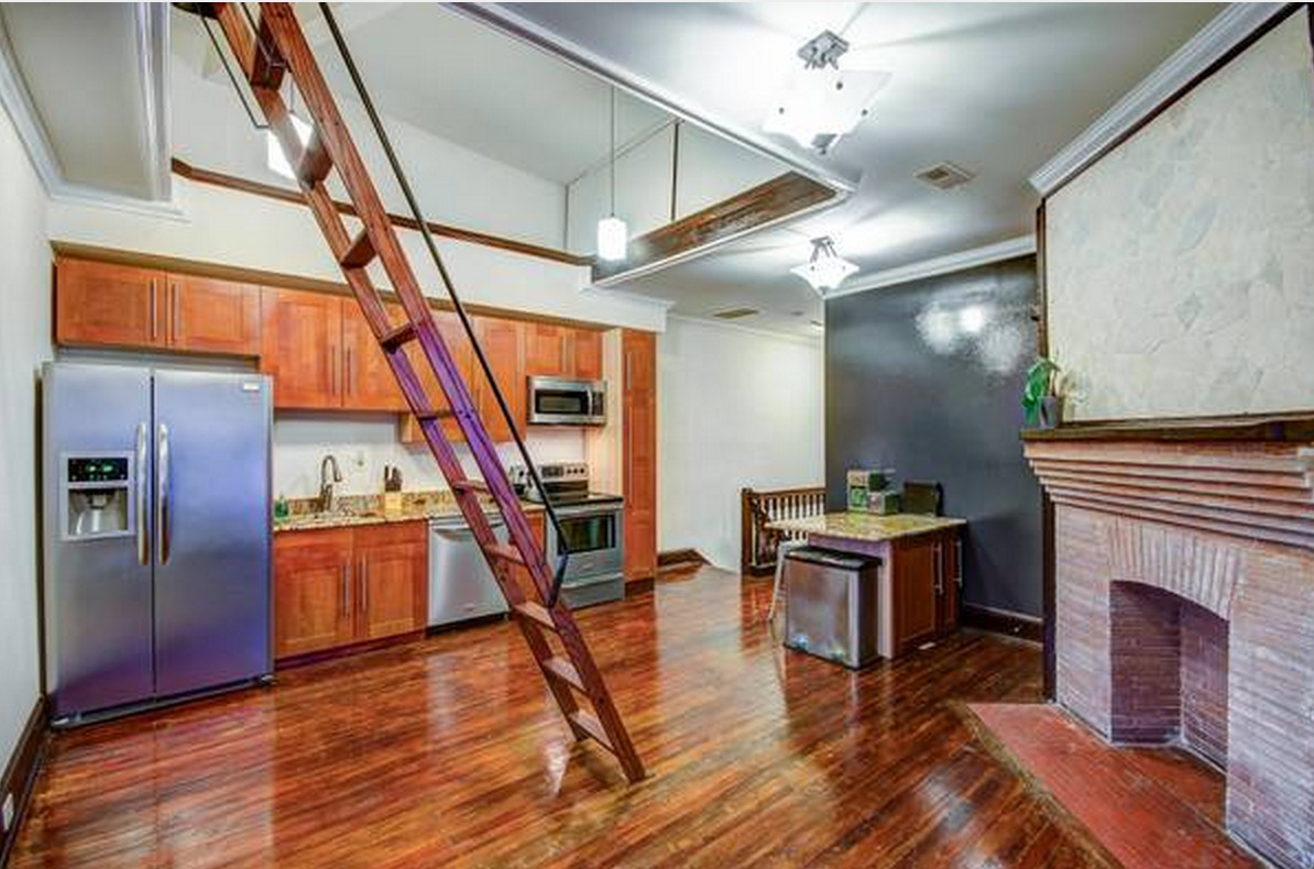 househunting:  $2700/2 br Washington DC