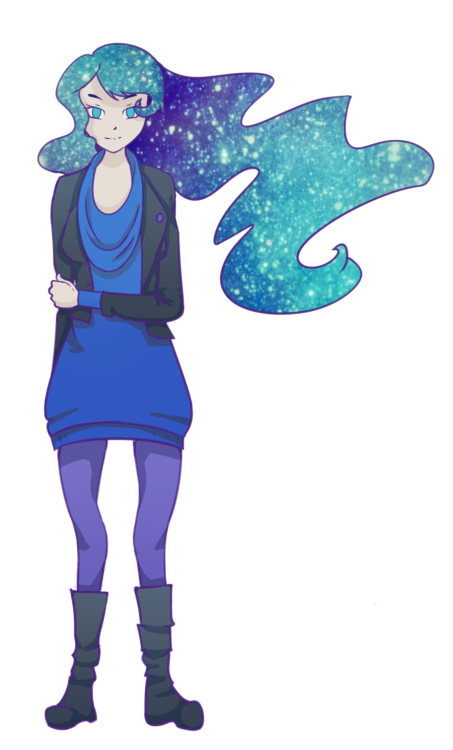 fuckyeahprincessluna:  Artist Feature: Nalenthi Please visit the artist’s page to compliment them and find more of their work!