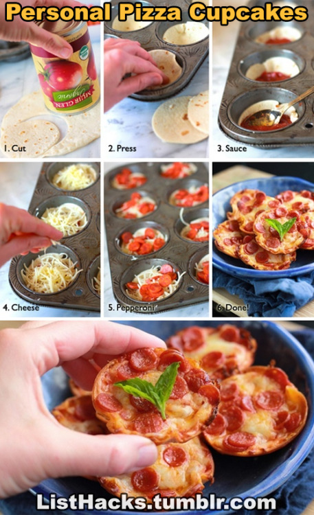 XXX listhacks:  Pizza Hacks That Can’t Be Topped!  photo