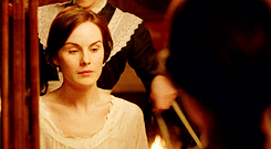 fraserjamie:Mary Crawley ♛  s2e2