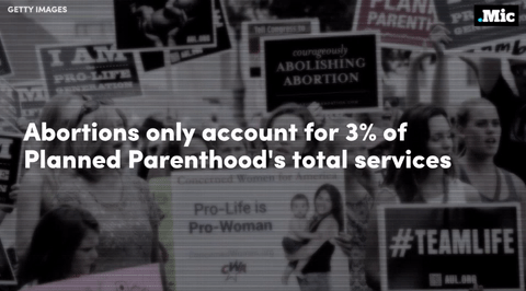 wilwheaton:  this-is-life-actually:  The fight to save Planned Parenthood and protect
