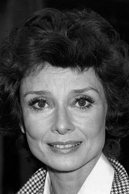   1978   Audrey Hepburn ( 49 ) 