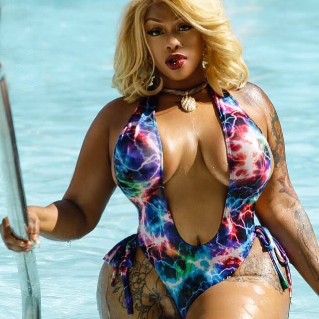 #lovethemCurves