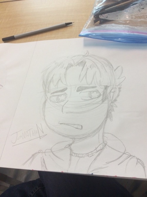 PHEW. I&rsquo;M BACK BOIS. S O R R Y -Mod Alpacko