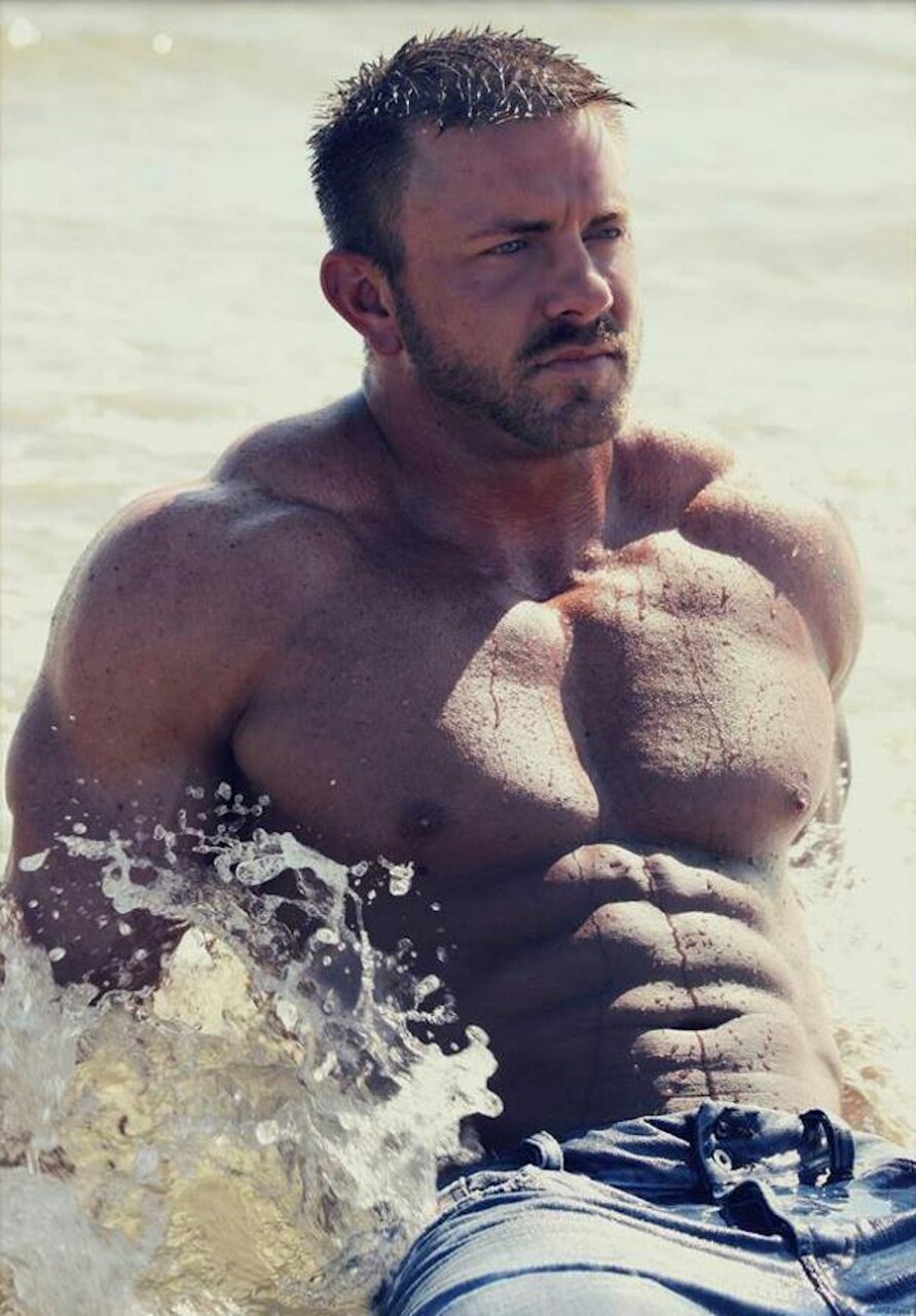 goddy654:  Hunks &amp; Hotties on goddy654.tumblr.com