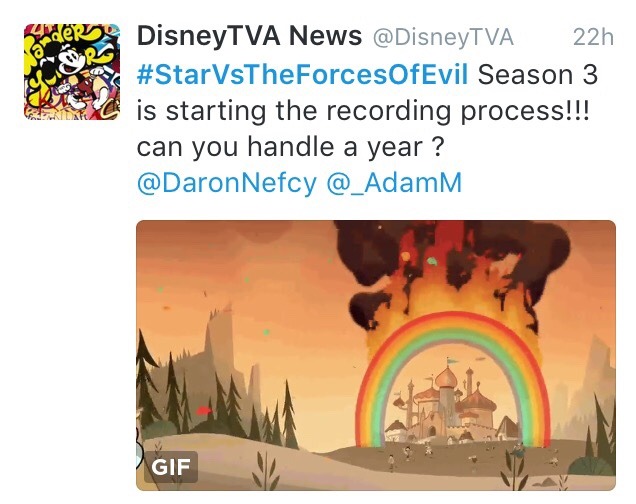 The wait won&rsquo;t be that bad since we&rsquo;ll have Season 2 keeping