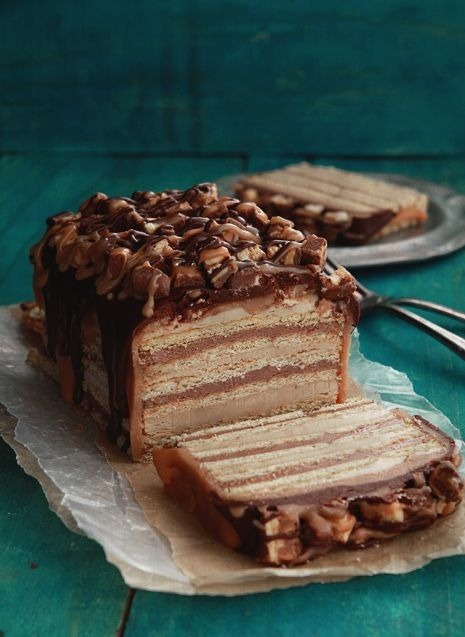 cake-stuff: Follow Cake & Stufffor sweet food & dessert inspiration!