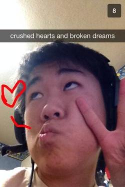 ohqq:  A moment to appreciate Pob’s snaps please. 