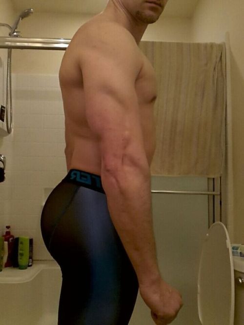 Spandexjock