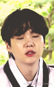 11 Days Of Yoongi