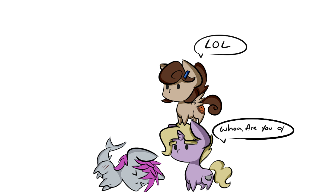 bleedshark:  True spaghetti story from Bronycon 14’ :v Featuring my sexy lovers:Cookie
