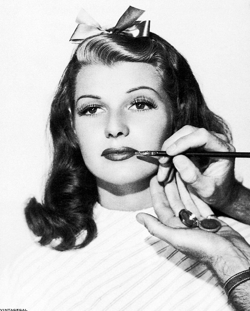 gardnerandhayworth:Rita Hayworth