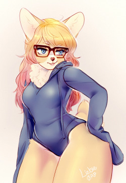 liz-pls:comfy n’ stylin’