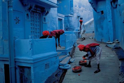 chefchaouen