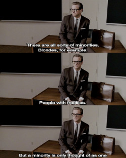 cinemove:  A Single Man (2009) dir. Tom Ford 