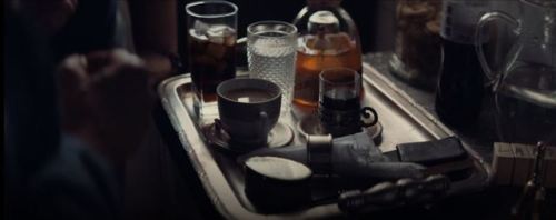 moviesfromreality:  The heiresses (2018) dir. Marcelo Martinessi