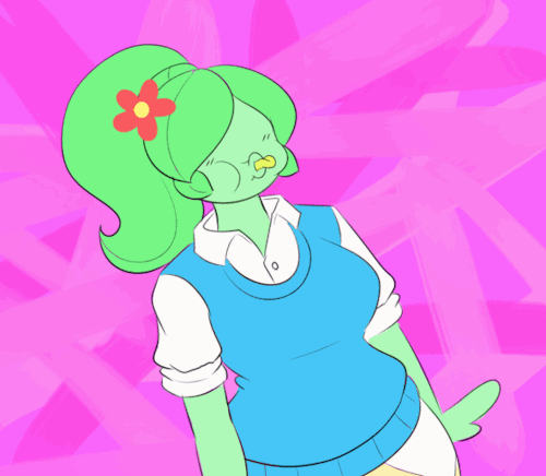 theycallhimcake:  LOOLOOLOOLOONYANGH NYANGH NYANGH