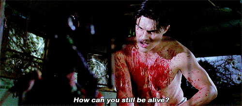 TV & FILM GIFs