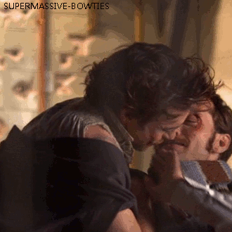 supermassive-bowties:  Sherlock Holmes and Dr. Watson: A Perfect Chemistry
