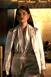 NADIA MORALES + THE CLEANING LADY SEASON ONE Costume Designer: Daniela Moore