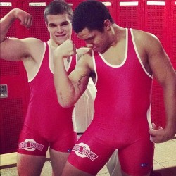 yesitismoreporn:  amateur-wrestling:  we got all the #wrestlerswag @jacob13bell http://bit.ly/RiC4ah  follow for more hot posts. ask me something random!