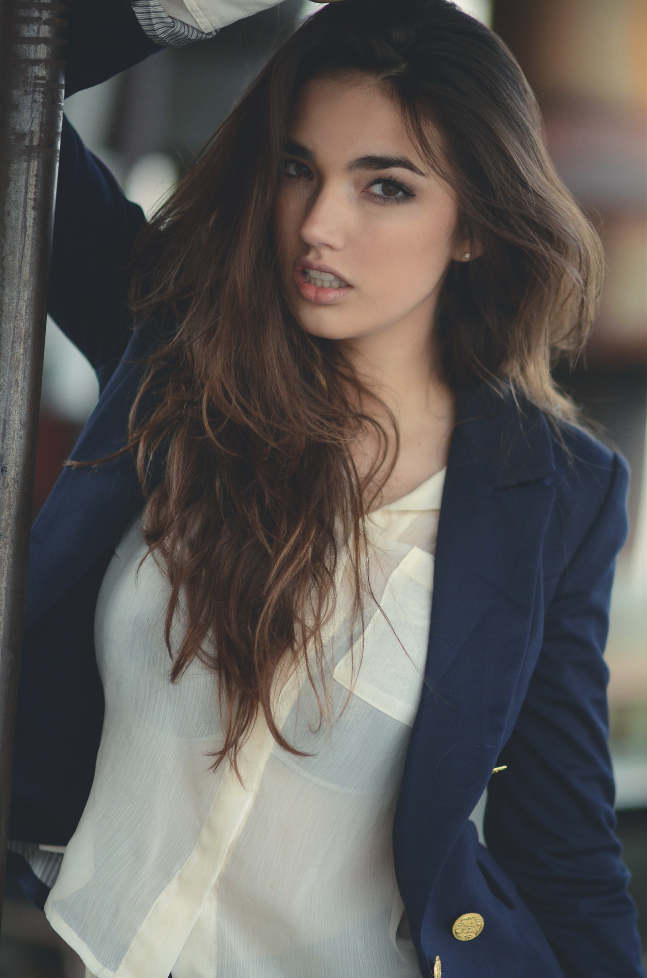 localdistribution:  Hailee Lautenbach