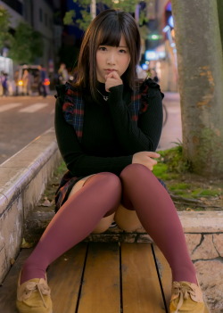 cosplayjapanesegirlsblog:  Cute Little Girl