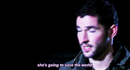 lunulata:  spaceisprettycool:  jennytrout:  “And the fans won’t include her on