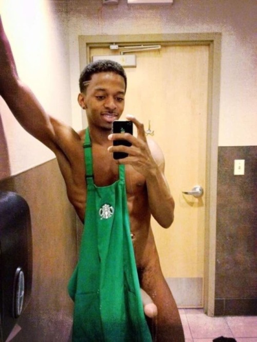 tastyblkman2:Morning Coffee.. Mmmmmmmm yes I do want cream and sugar