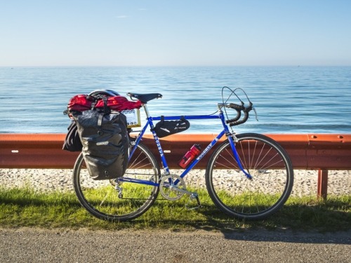 bicycle-repair-man:…overnighter at the seasight