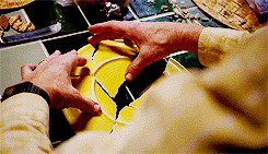 breakingbadgifs:  Breaking Bad: …And the Bag’s In the River ↳ &ldquo;Oh