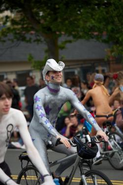 All About WNBR Boys