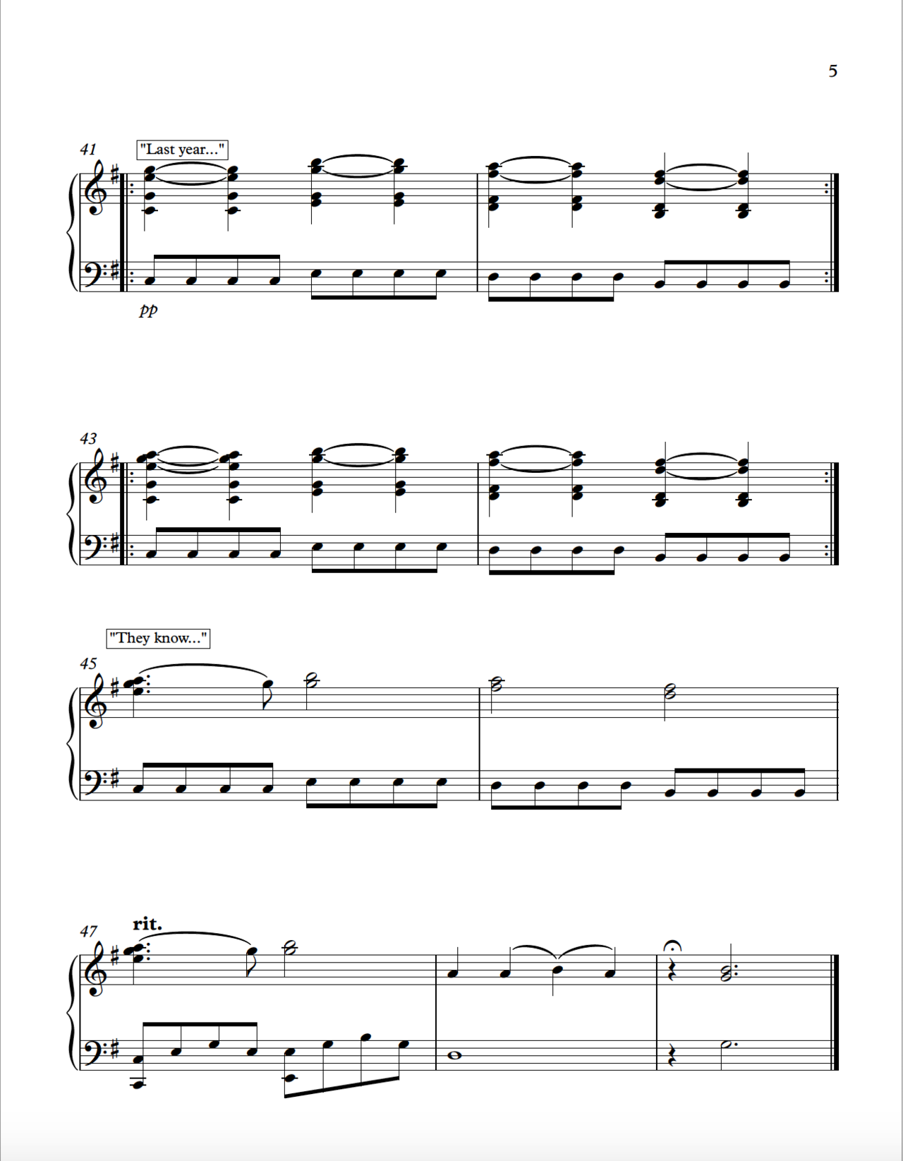 Twenty One Pilots Sheet Music Leave The City Trench 2018 Arranged By Sarah