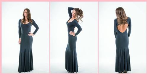 kaylathegirlwithinblog:Amazing dress designed by a great friend Rulli Torres!!Beauty, class and a ki