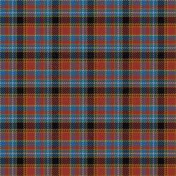 thedailytartan:  Dalrymple of Castleton