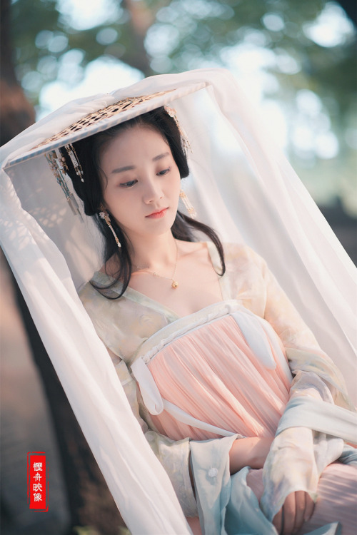 mingsonjia:枥舟