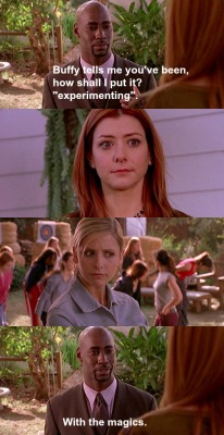 Buffy Screencaps!