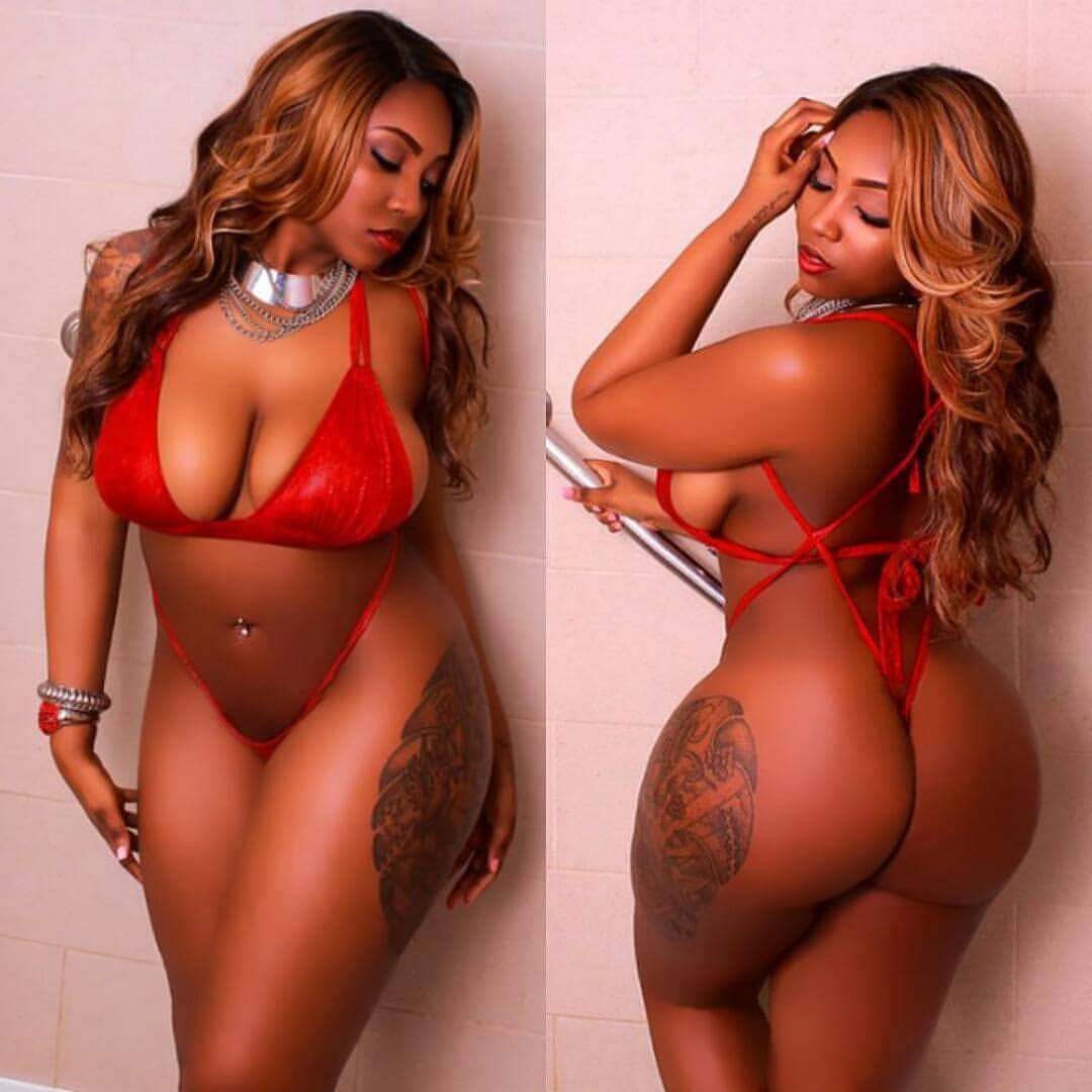 Ass Titties & Entertainment 2