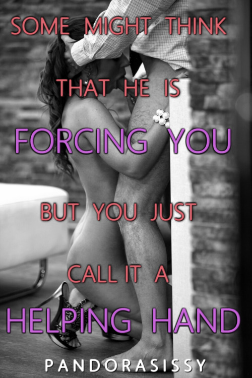 pandora-sissy:    My new site - Pandora Sissy Love XOXOXO    