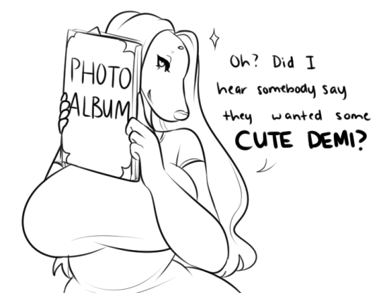 cute girls, mostly