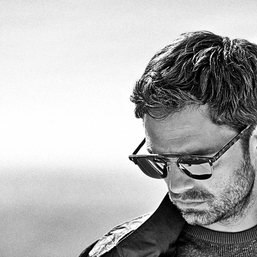 Sebastian Stan For Hugo Boss, 2018