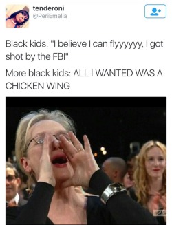 black lives matter