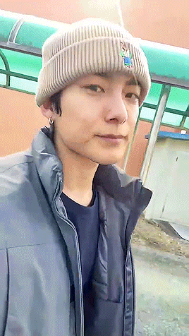 2023.02.10 Junhee Taking Choice For A Date Around His Hometown