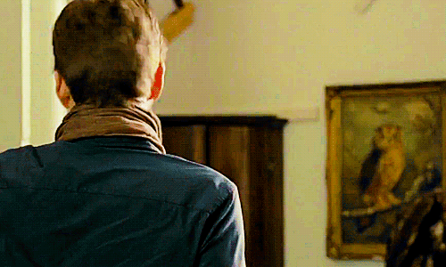 heartbreakingtennant:My Favourite “David Tennant, you sexy bastard!” Moments feat. James Arber - The