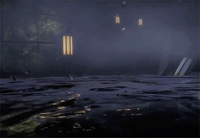 emilycaldwin:  Welcome to Rapture! 